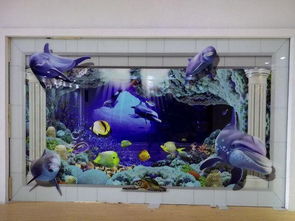 藝術(shù)背景墻噴繪機 玻璃、瓷磚與寫真機的創(chuàng)新應用