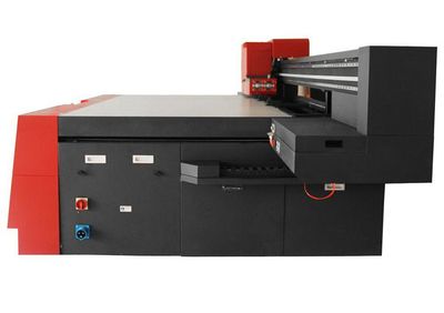 廣州萬能數(shù)碼印刷機與機械行業(yè)UV噴繪機的優(yōu)勢與應用前景